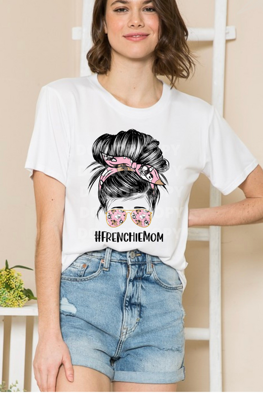 FREENCHIE MOM