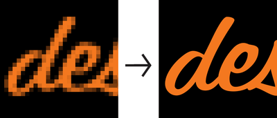 vectorization services